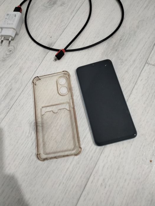 Телефон Oppo A17 k