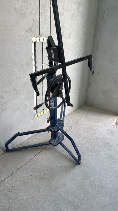 Подьемник Гипсакартона