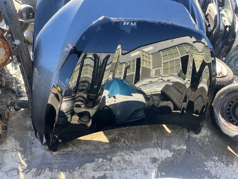 Капак Hyundai IX35