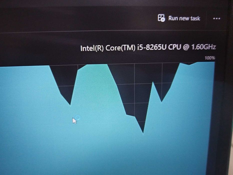 Лаптоп Asus vivobook