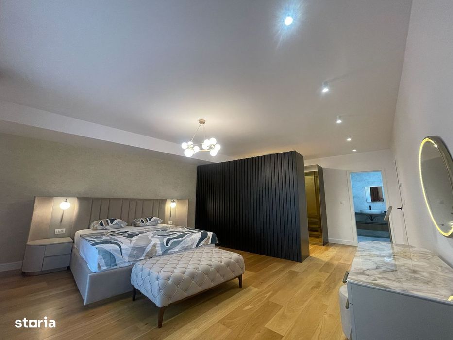 3 camere - VOLO RESIDENCE, Băneasa, Herăstrău, Aerogării