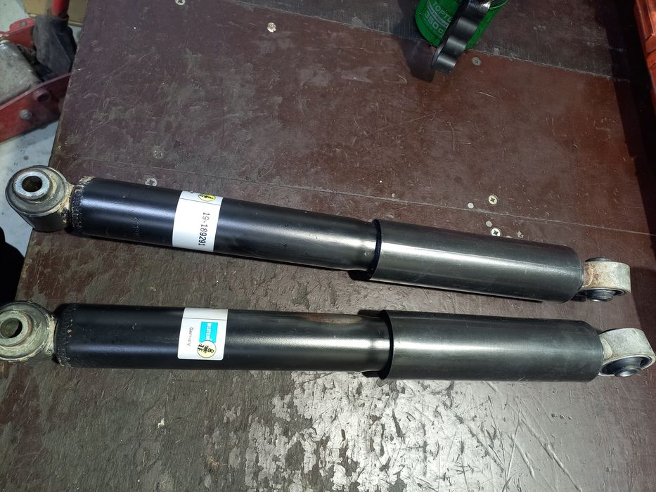 Амортисьори,Peugeot Bipper,Fiat Fiorino,Qubo,Citroen Nemo