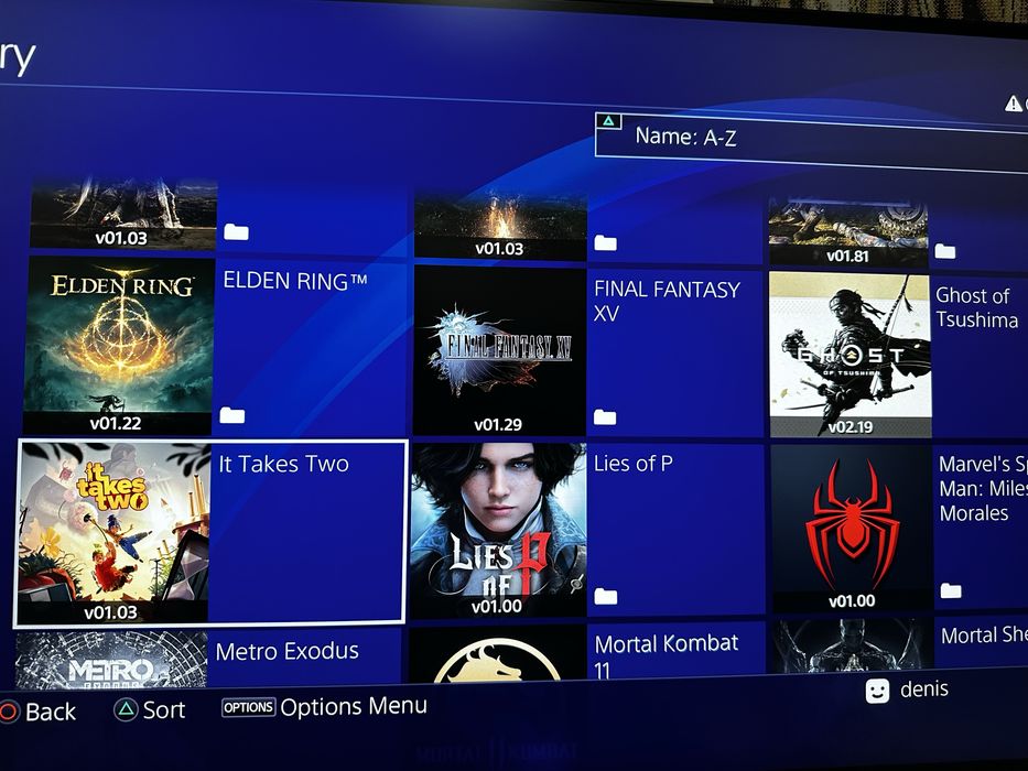 Ps4 pro/PlayStation 4 pro modat 1T Negociabil