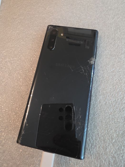Note 10 за части Samsung