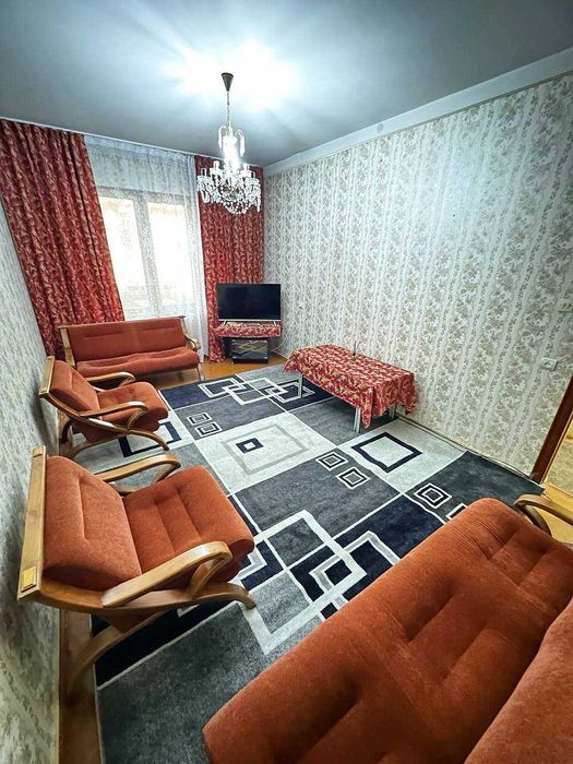 Сдается квартира в аренду Каракамыш 2/4.