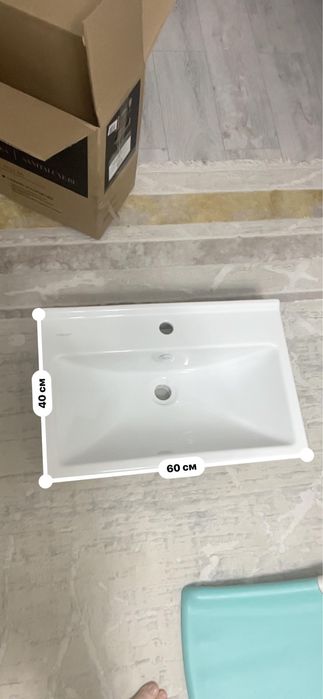 Умывальник для ванной комнаты