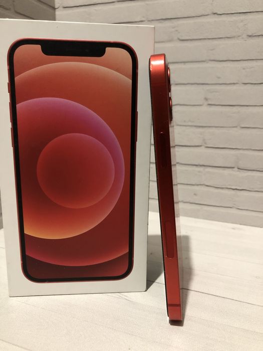iPhone 12 64GB Идеал срочно