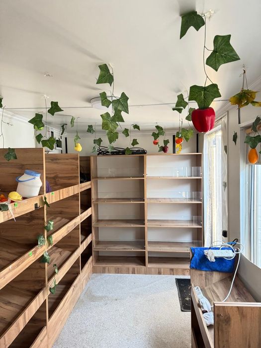 Дайын бизнес срочно сатылады