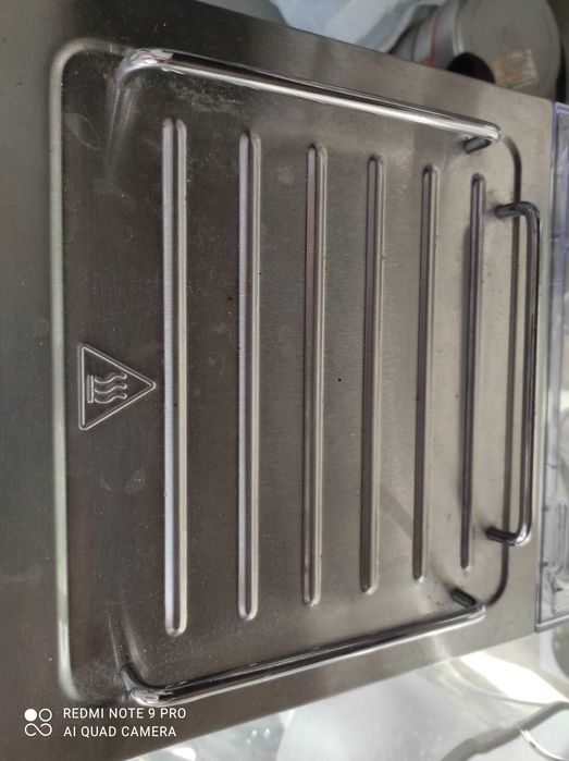 PROLINE  и BRIEL еспресо кафе машина