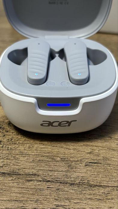 Casti wireless acer
