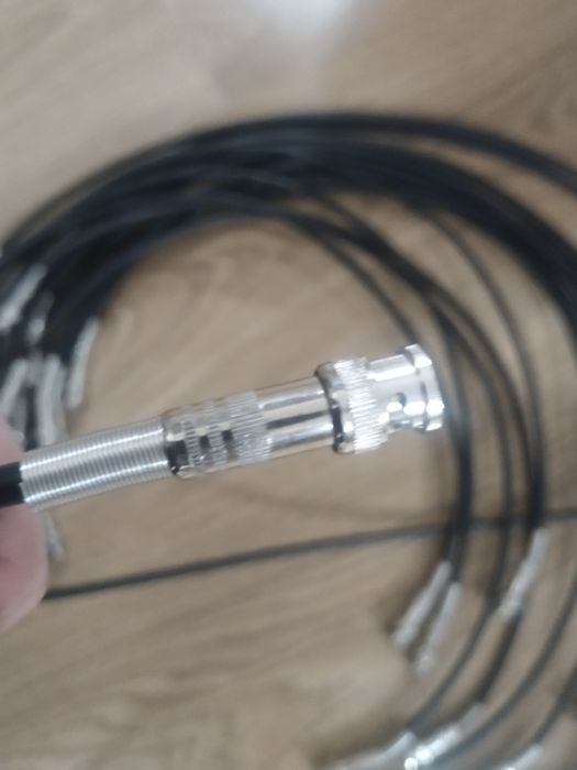 Кабель rg59 паракс рк75-3.7-36ф