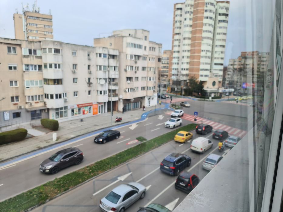 Garsoniera de închiriat zona Capitol