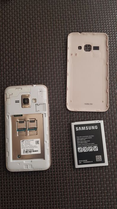 Samsung J1(2016)