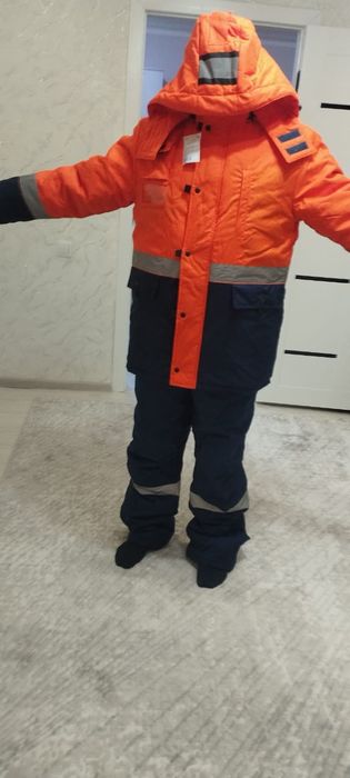 Продам Спецодежда