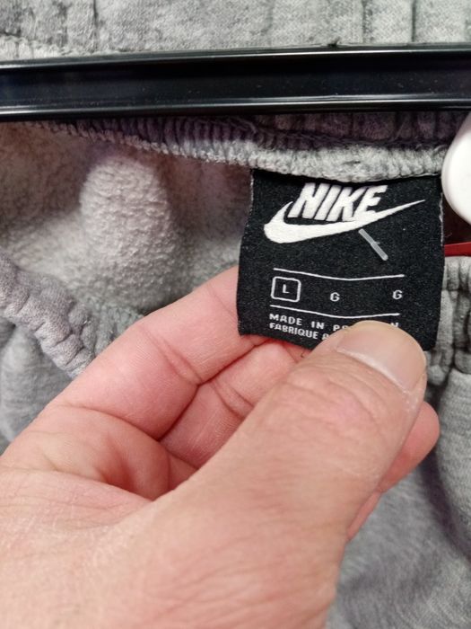 Nike Sportswear Club Pants