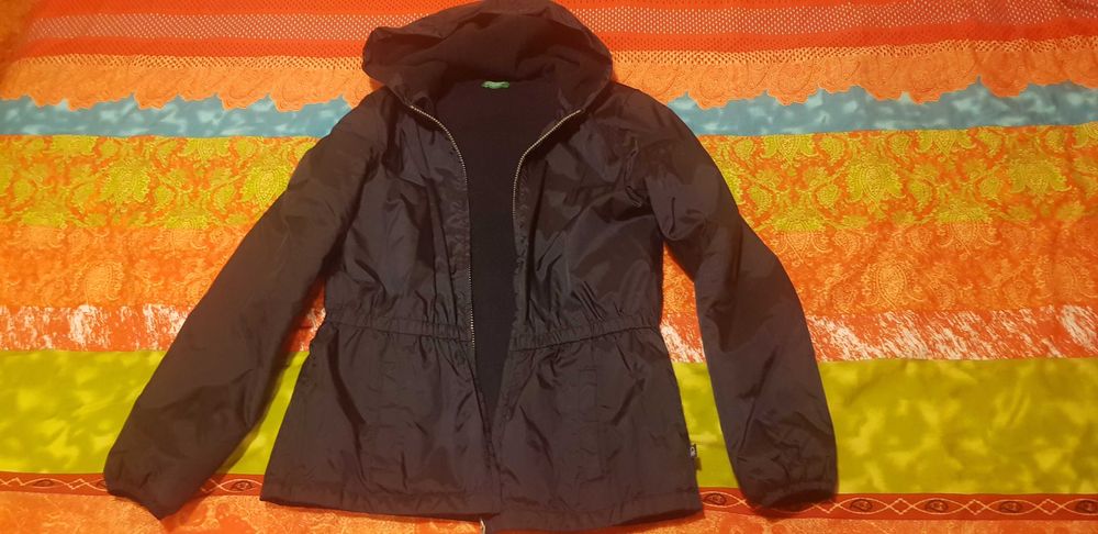 Детски якета Бенетон 3XL