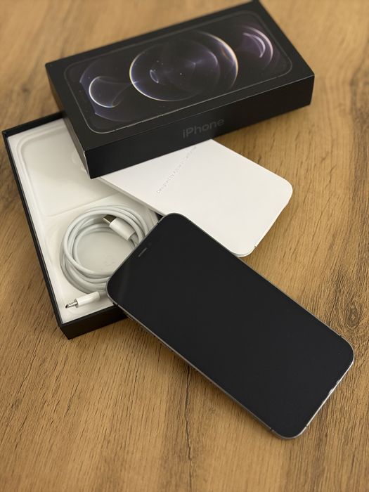 Iphone 12 pro 128 gb sim esim
