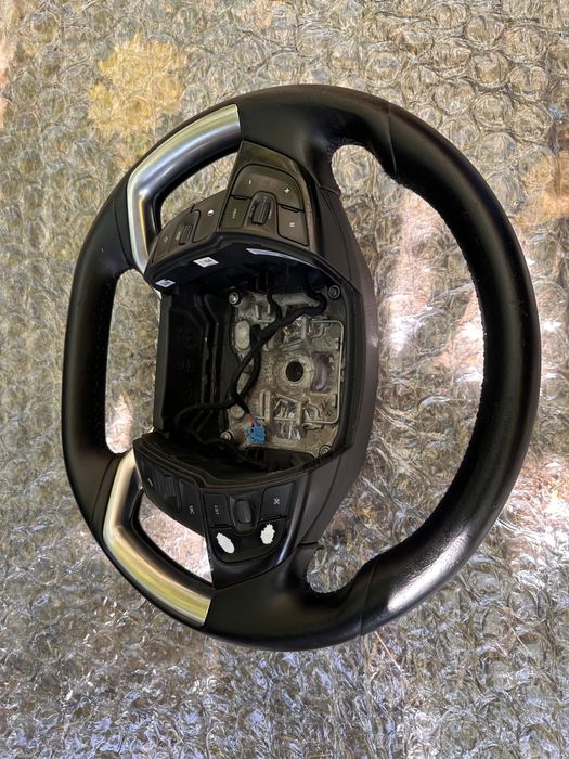 Волан Ситроен ц4 гранд пикасо