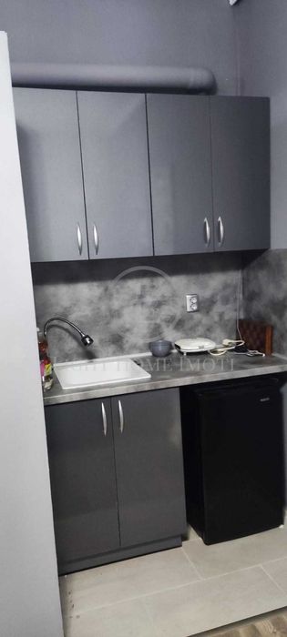 Продава се Магазин в Пловдив, Център - 30 кв.м за 1534 €/кв.м - Снимка #5