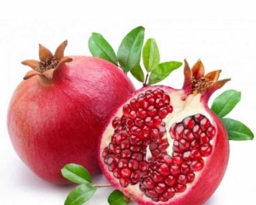 Нар-Punika granatum