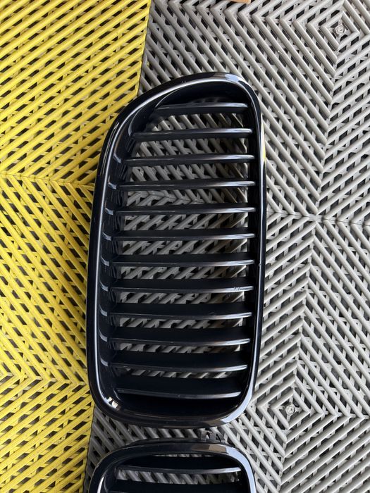 Бъбреци за BMW F10 F11 черни