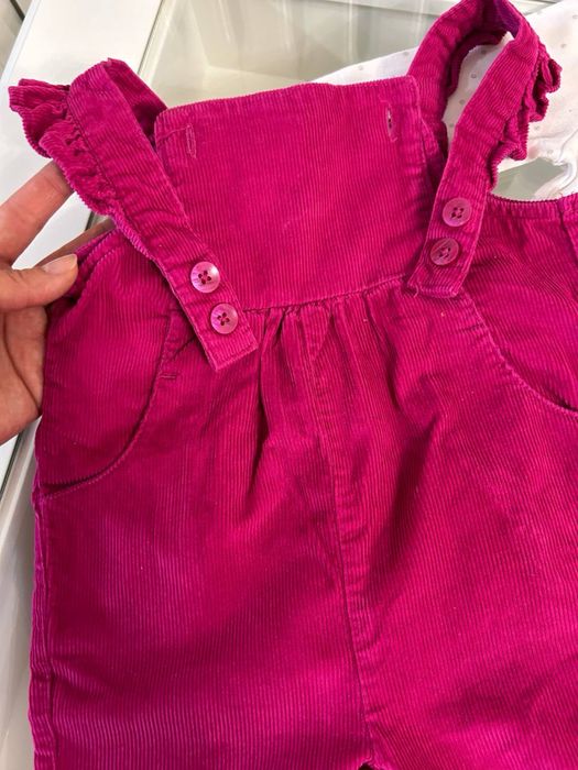 Двойка на девочку на 1 год