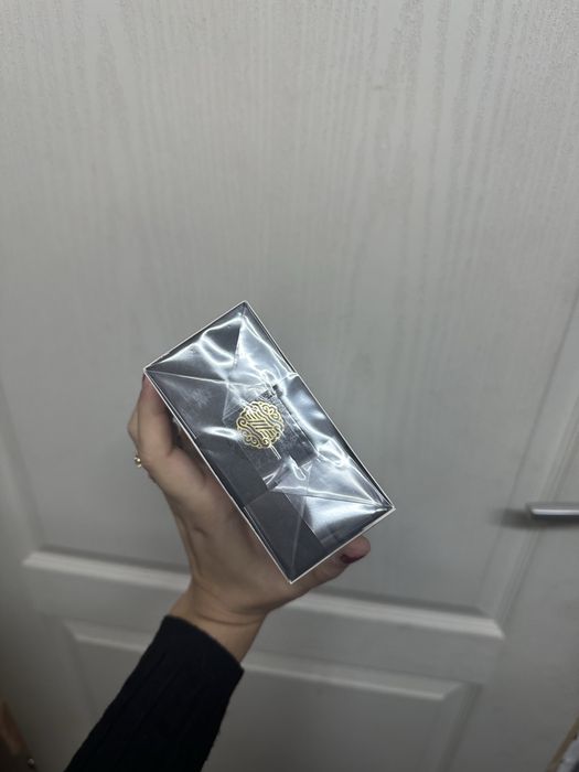 Zoologist squid extrait de parfum