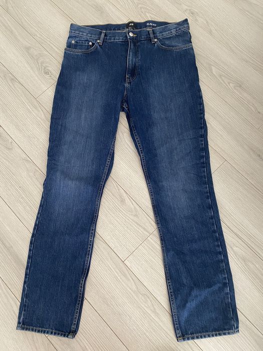 Blugi barbat H&M