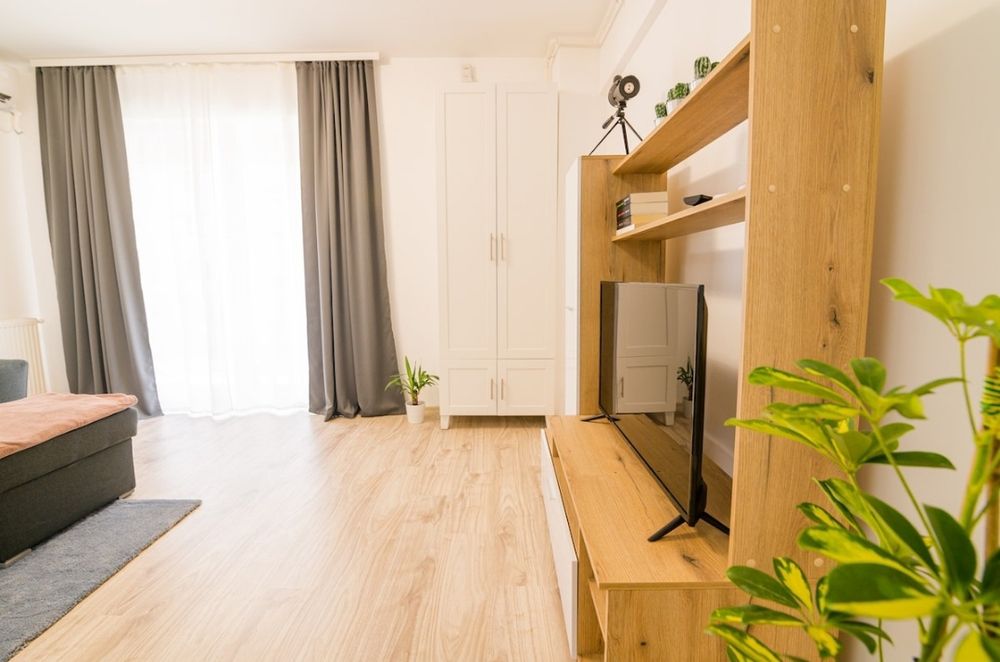 Apartament 2 camere regim hotelier Pipera - Promenada / Aurel Vlaicu