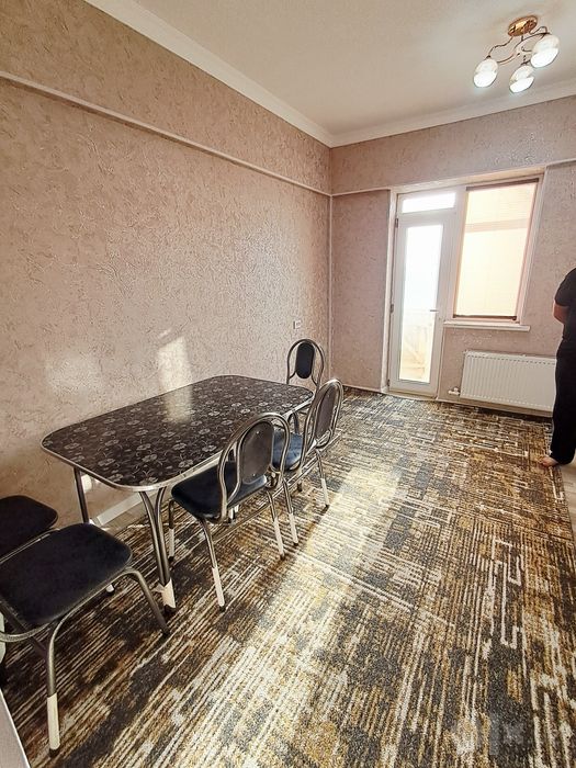 2 xonali uy ijaraga beriladi TATU YAQINIDA