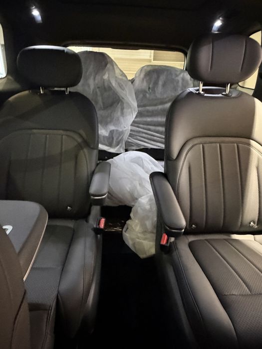 Dongfeng ep008 hybrid