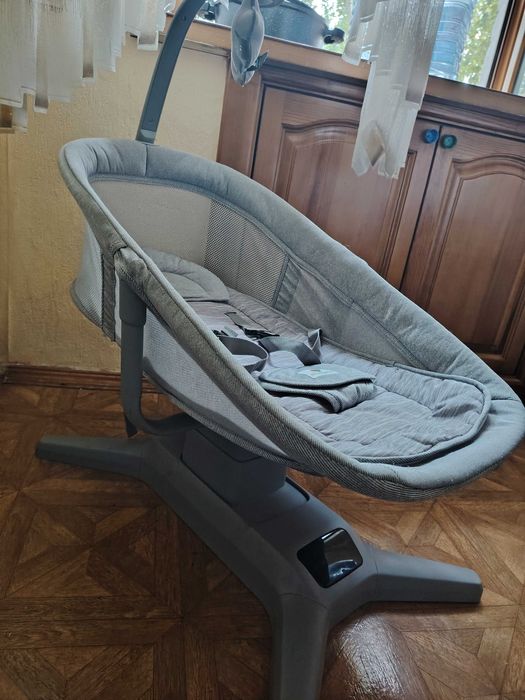 Продам электрошезлонг