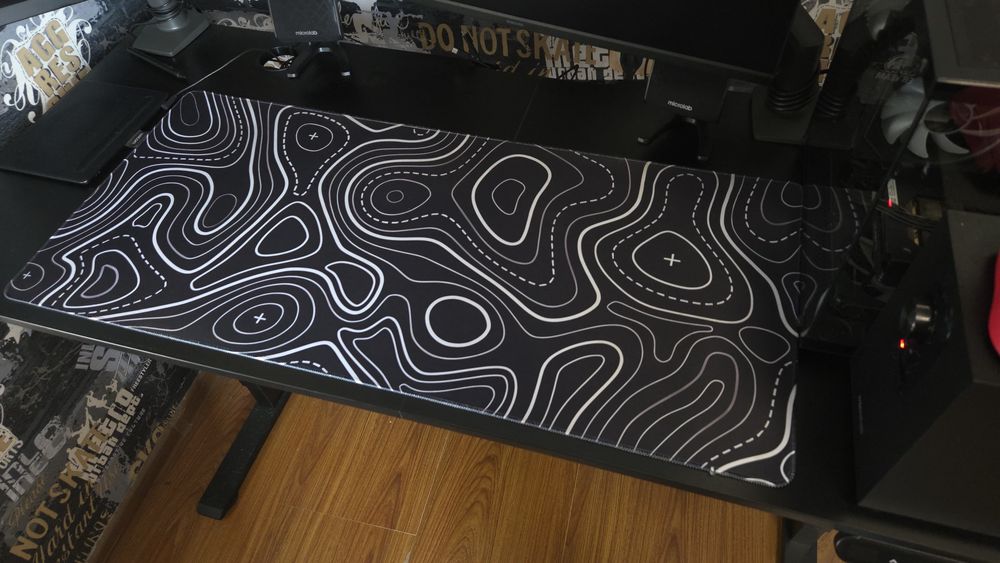 Коврик для стола