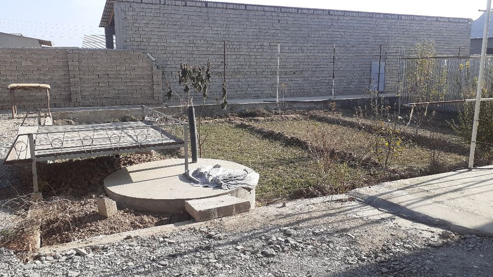 Уй ижарага берилади