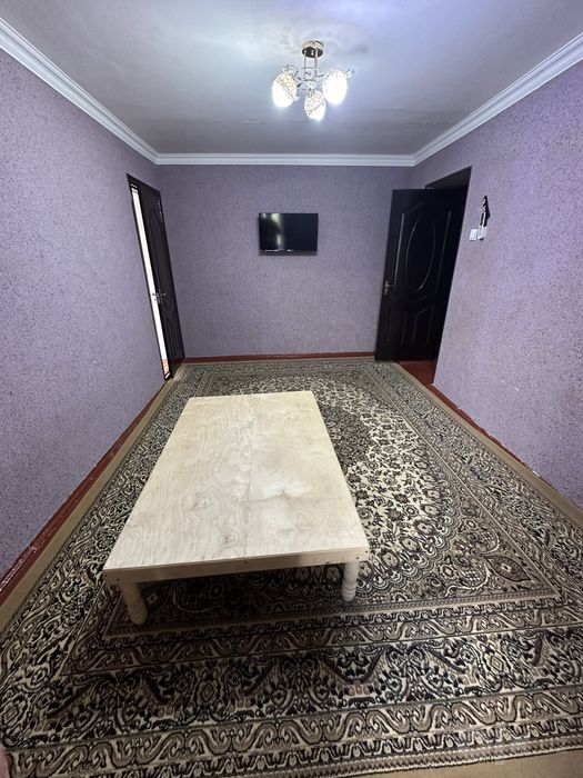 Ijaraga kvartira qizlarga