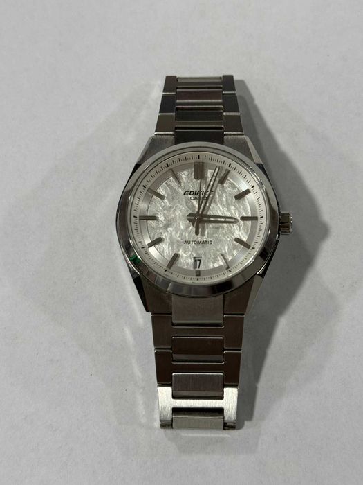 Casio Edifice efk-100D-7AER Automatic