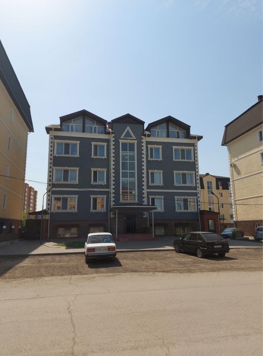 Продается кватира в центре города