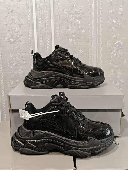 Дамски Сникърси Balenciaga