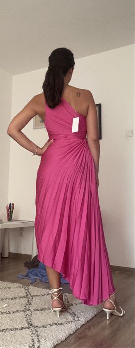 Официална рокля Mango