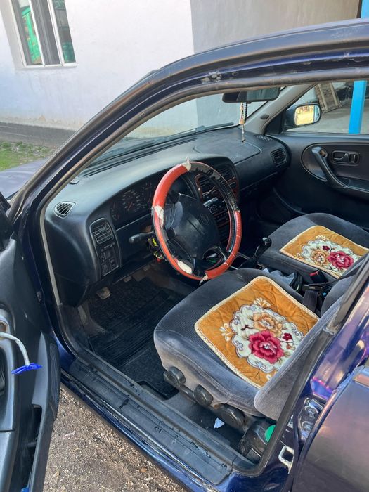 Ниссан примера п10