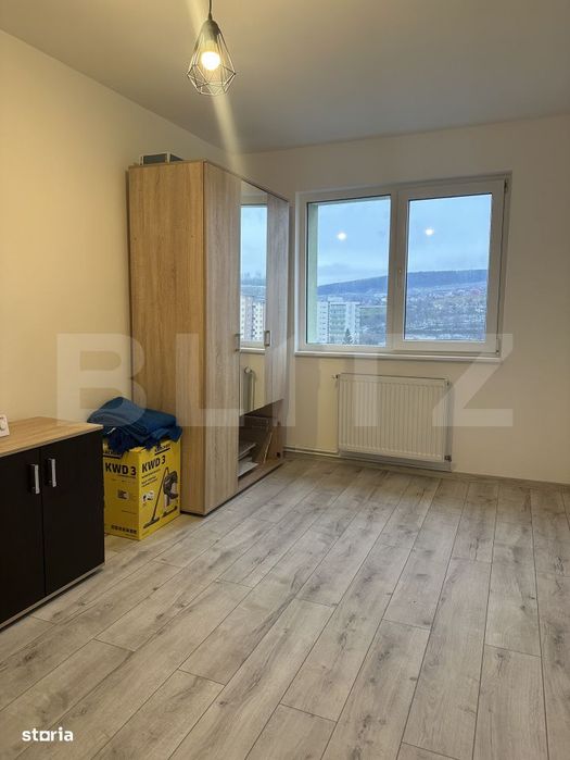 Apartament 3 camere, 60 mp, zona Dambu Pietros — fotografia 3