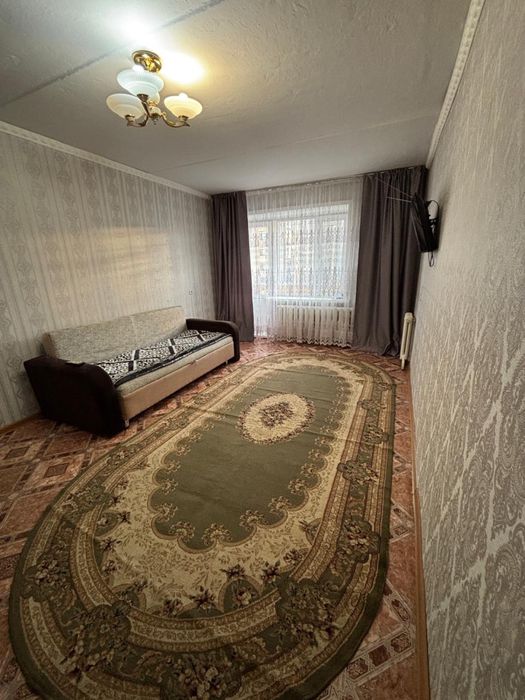 Продам однакомнатную квартиру