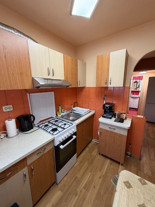 Apartament de vanzare