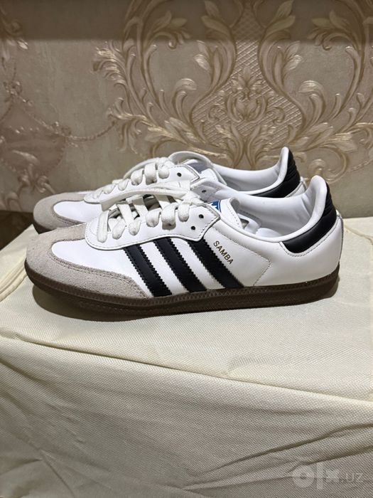 Кеды adidas ,оригинал