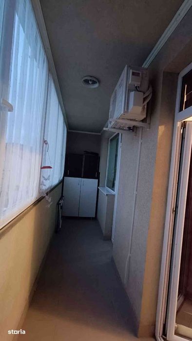 Persoana Fizica vand apartament 2 camere+parcare zona Terra Floresti