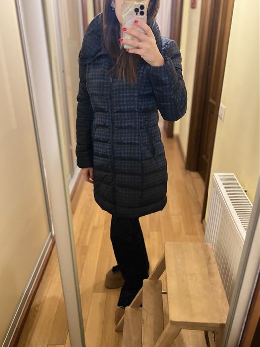 Geaca lunga Conbipel