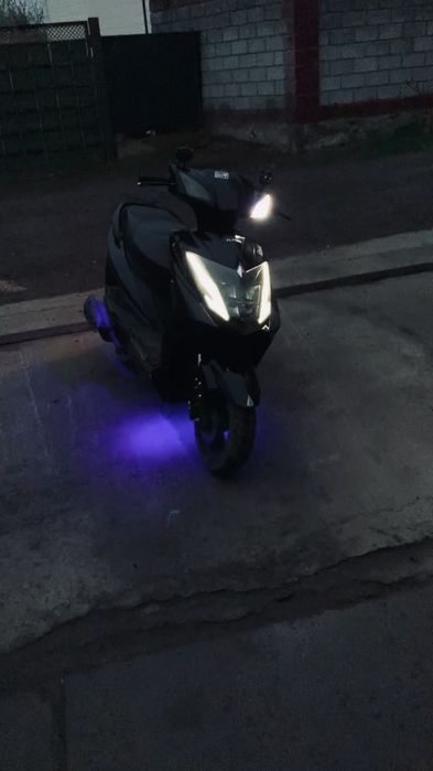 Продам мопед 150 куб