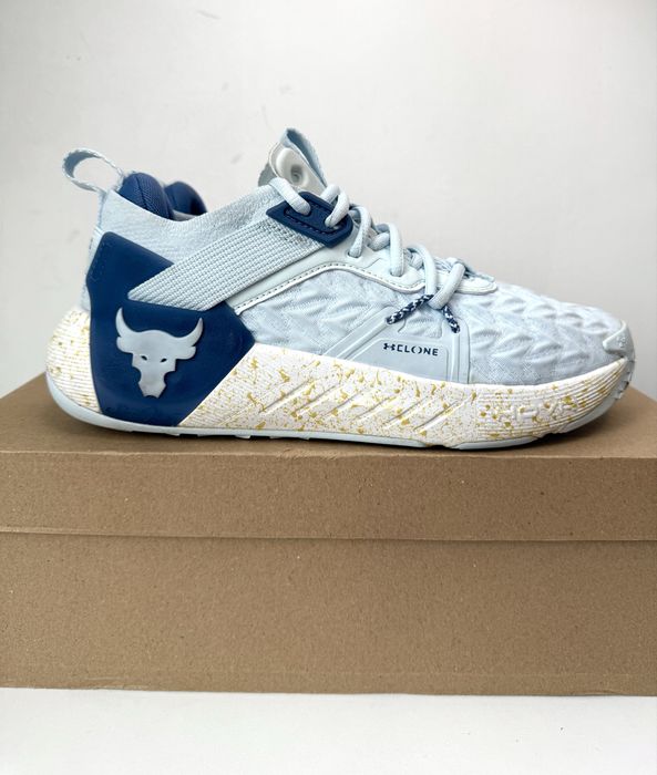 Under Armour Project Rock 6 (38.5) Маратонки)