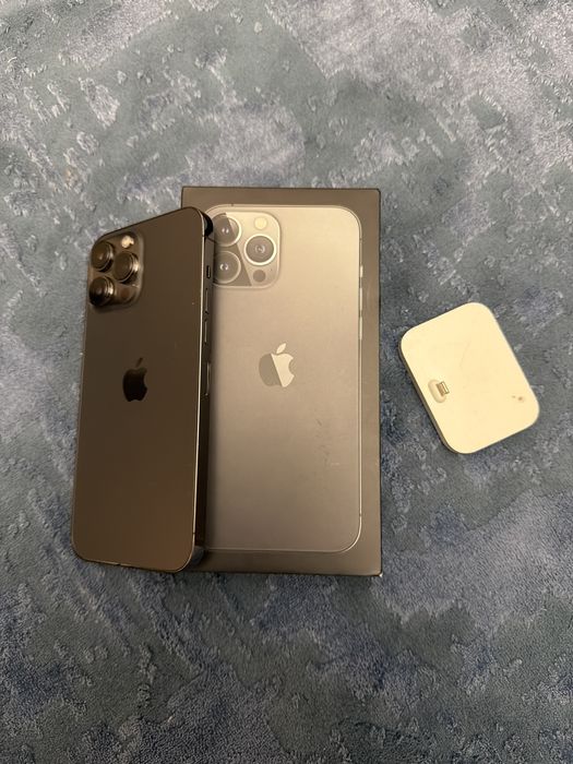 iPhone 13 ProMax 512 Gb  2Sim