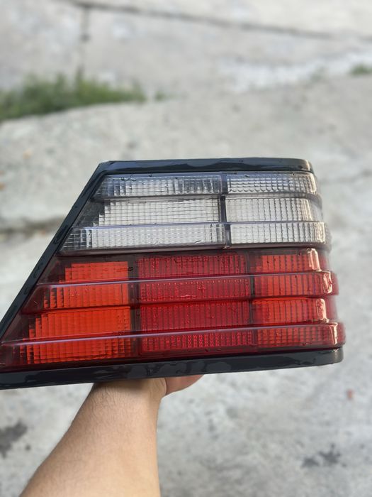 Задний стоп плафон мерседес w124